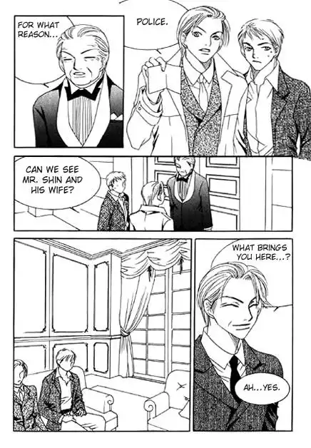 Cinderella Fella Chapter 13 9